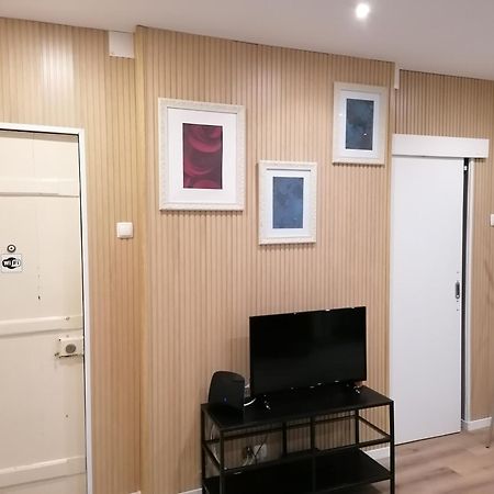 Lisbon Heart Santa Marta Apartment Екстериор снимка