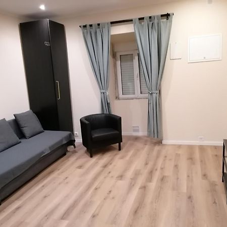 Lisbon Heart Santa Marta Apartment Екстериор снимка