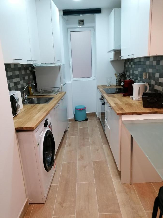 Lisbon Heart Santa Marta Apartment Екстериор снимка