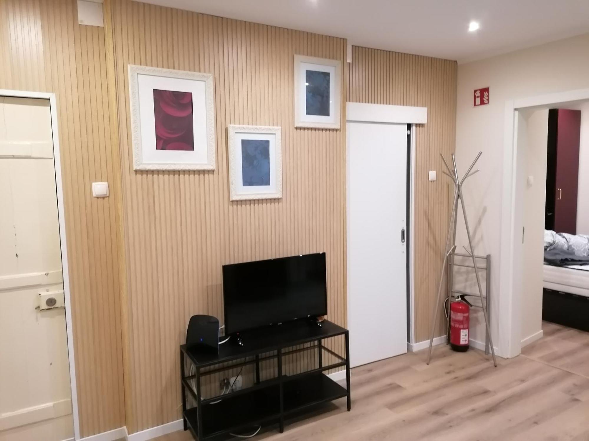 Lisbon Heart Santa Marta Apartment Екстериор снимка