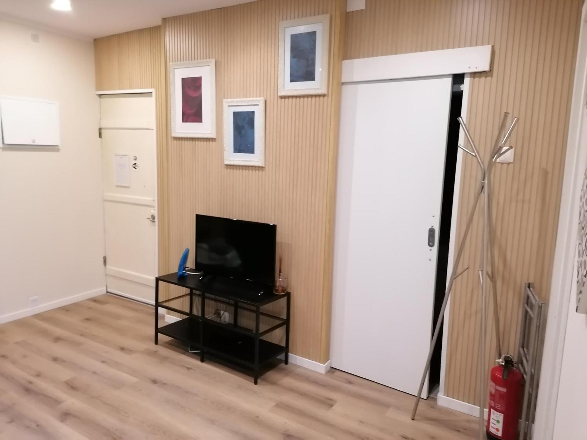 Lisbon Heart Santa Marta Apartment Екстериор снимка