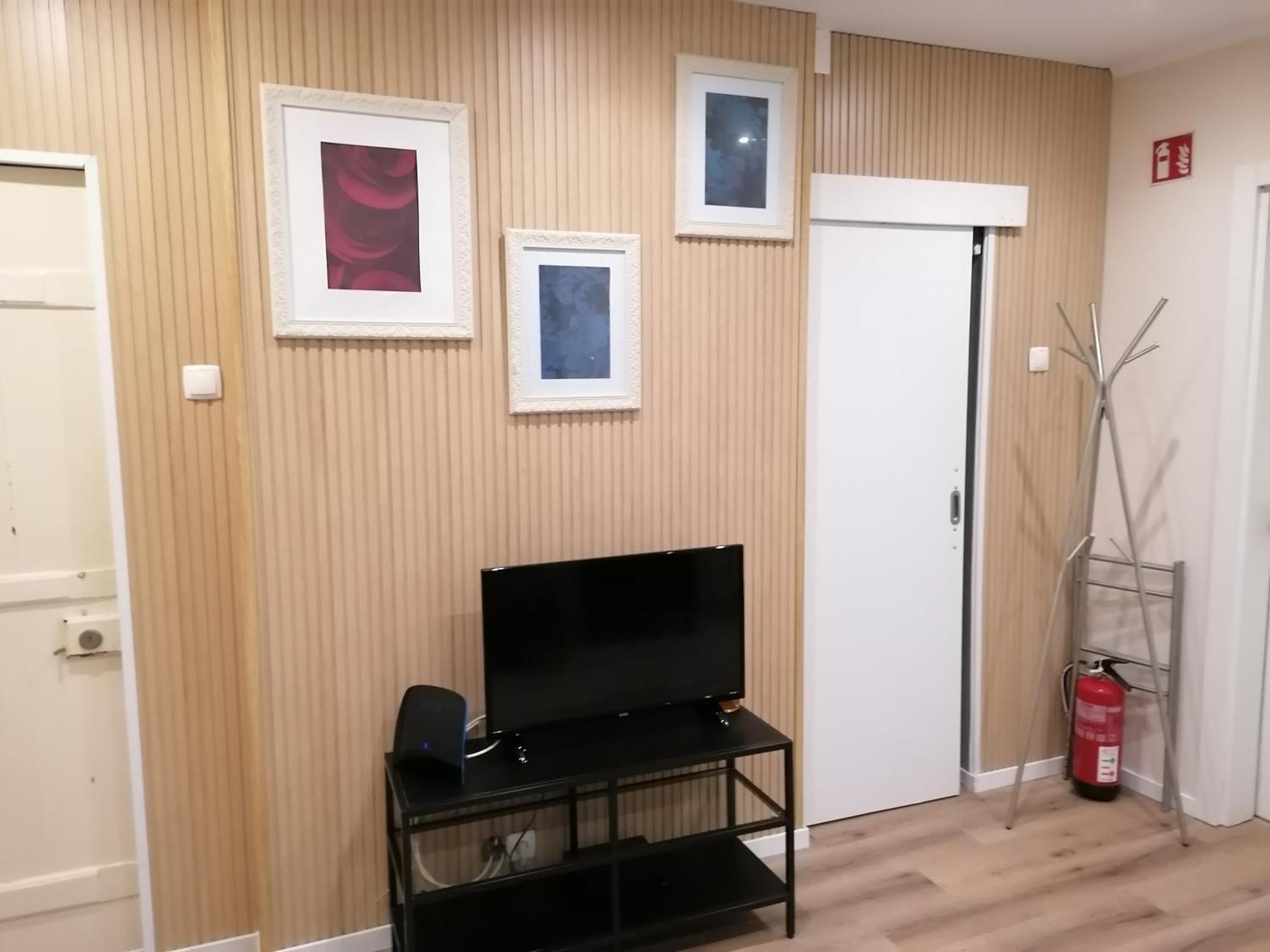 Lisbon Heart Santa Marta Apartment Екстериор снимка