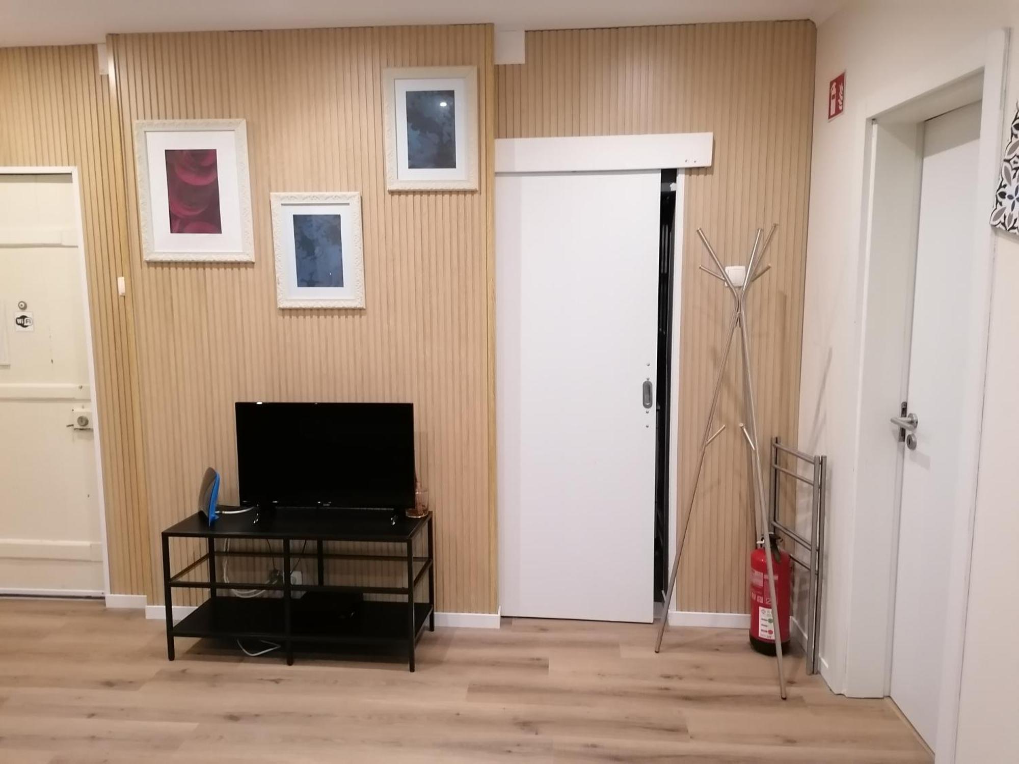 Lisbon Heart Santa Marta Apartment Екстериор снимка