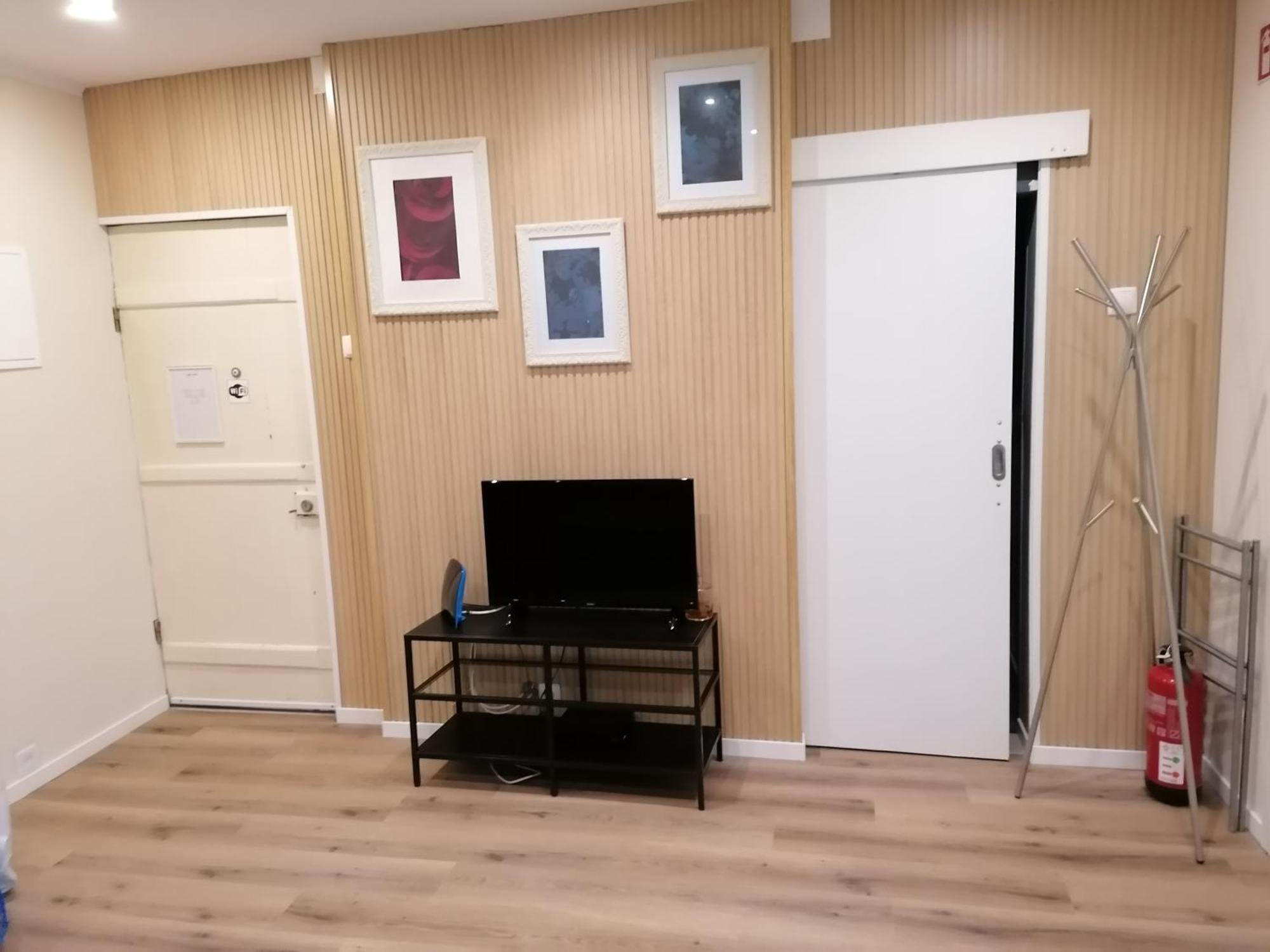 Lisbon Heart Santa Marta Apartment Екстериор снимка