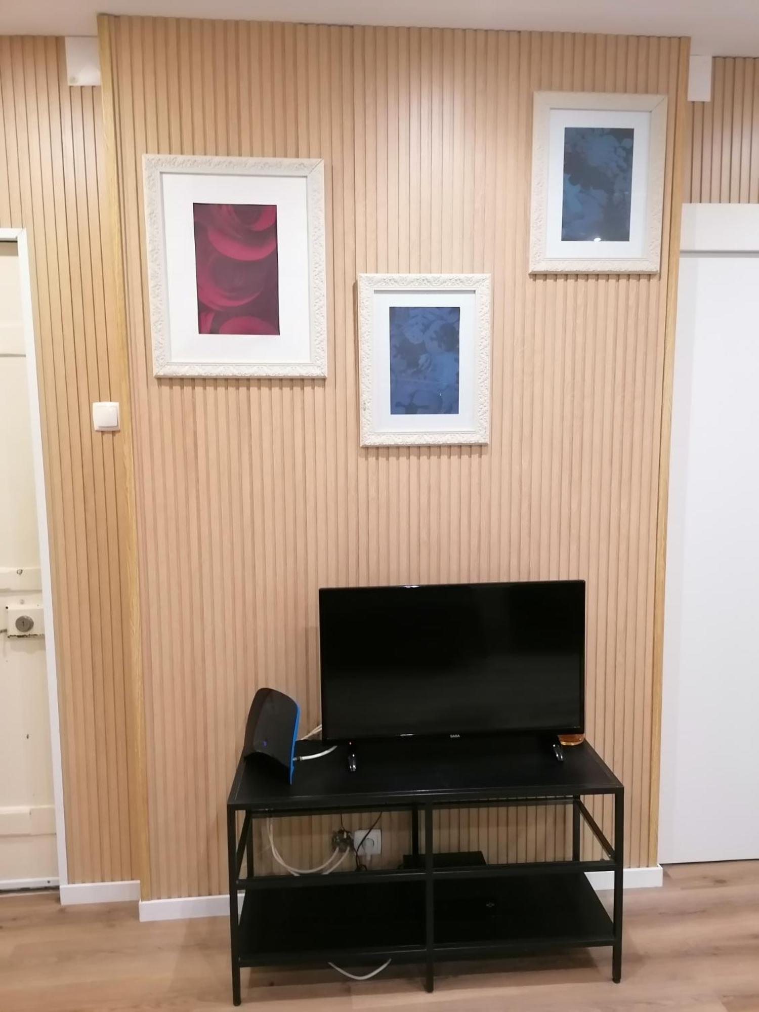Lisbon Heart Santa Marta Apartment Екстериор снимка