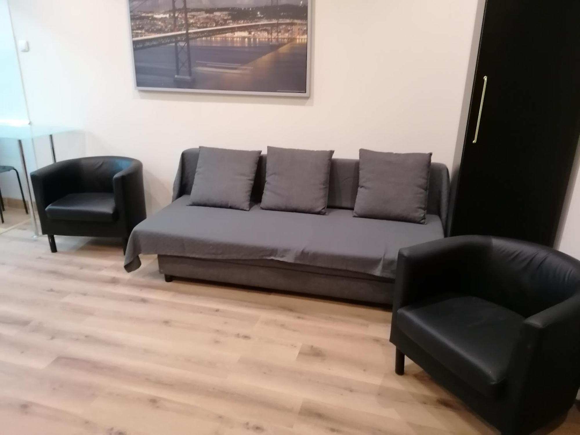 Lisbon Heart Santa Marta Apartment Екстериор снимка