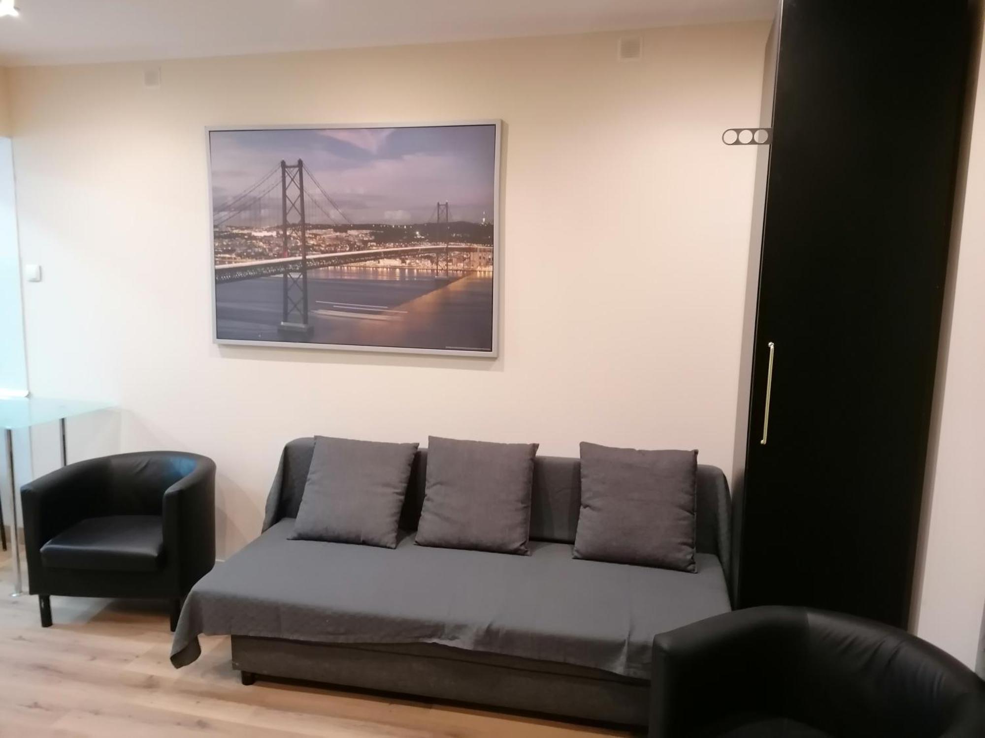 Lisbon Heart Santa Marta Apartment Екстериор снимка
