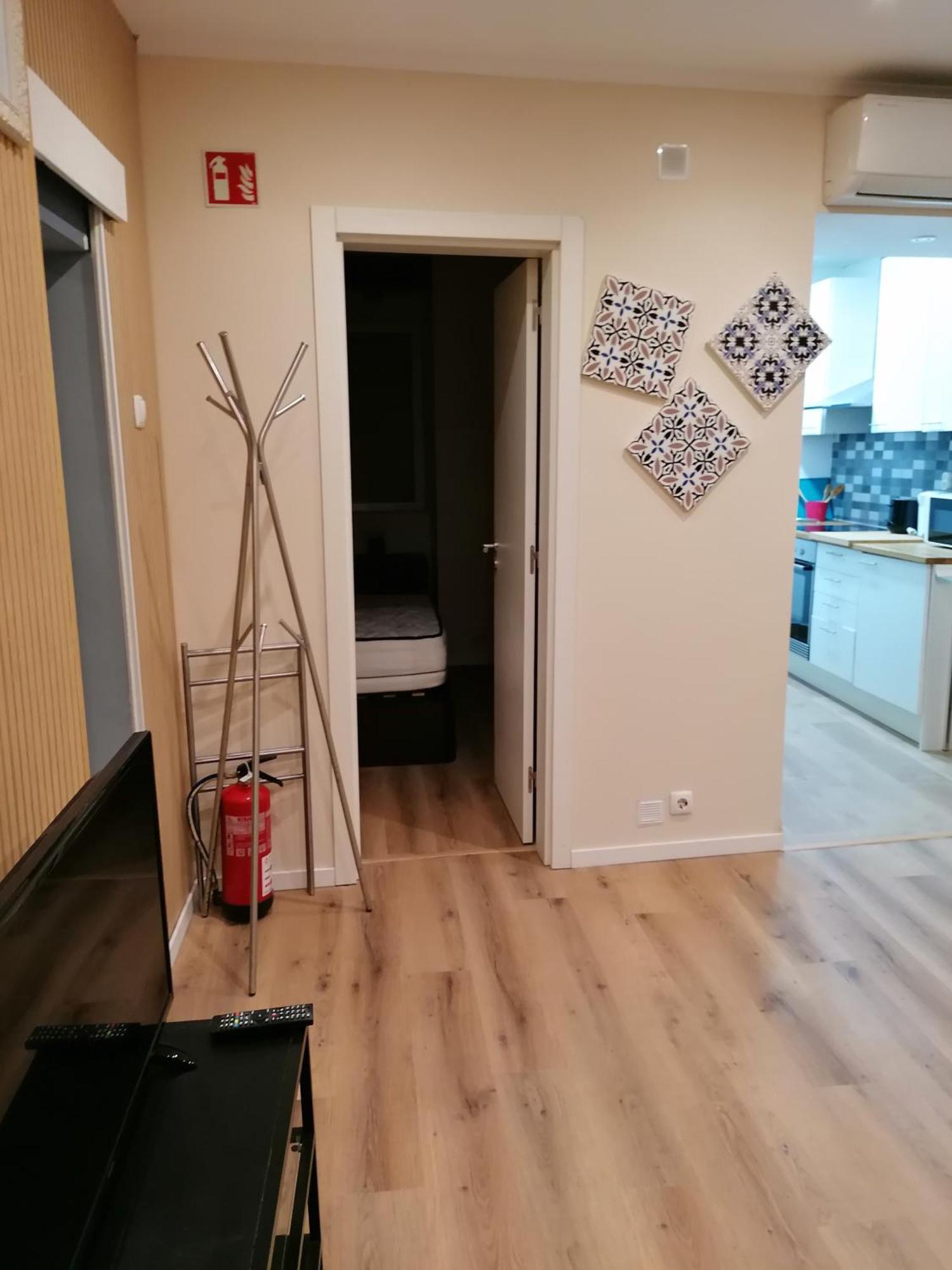 Lisbon Heart Santa Marta Apartment Екстериор снимка