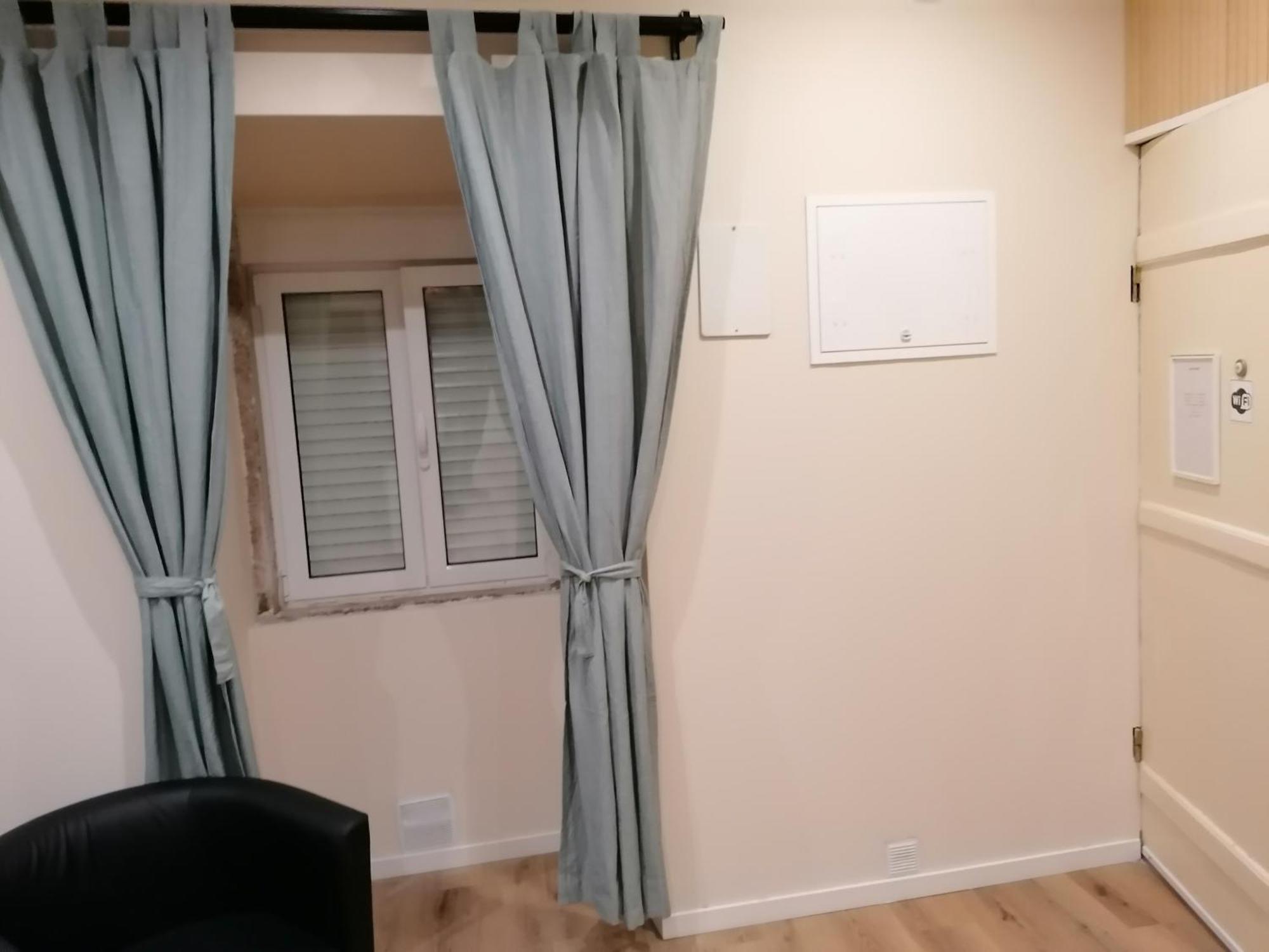 Lisbon Heart Santa Marta Apartment Екстериор снимка