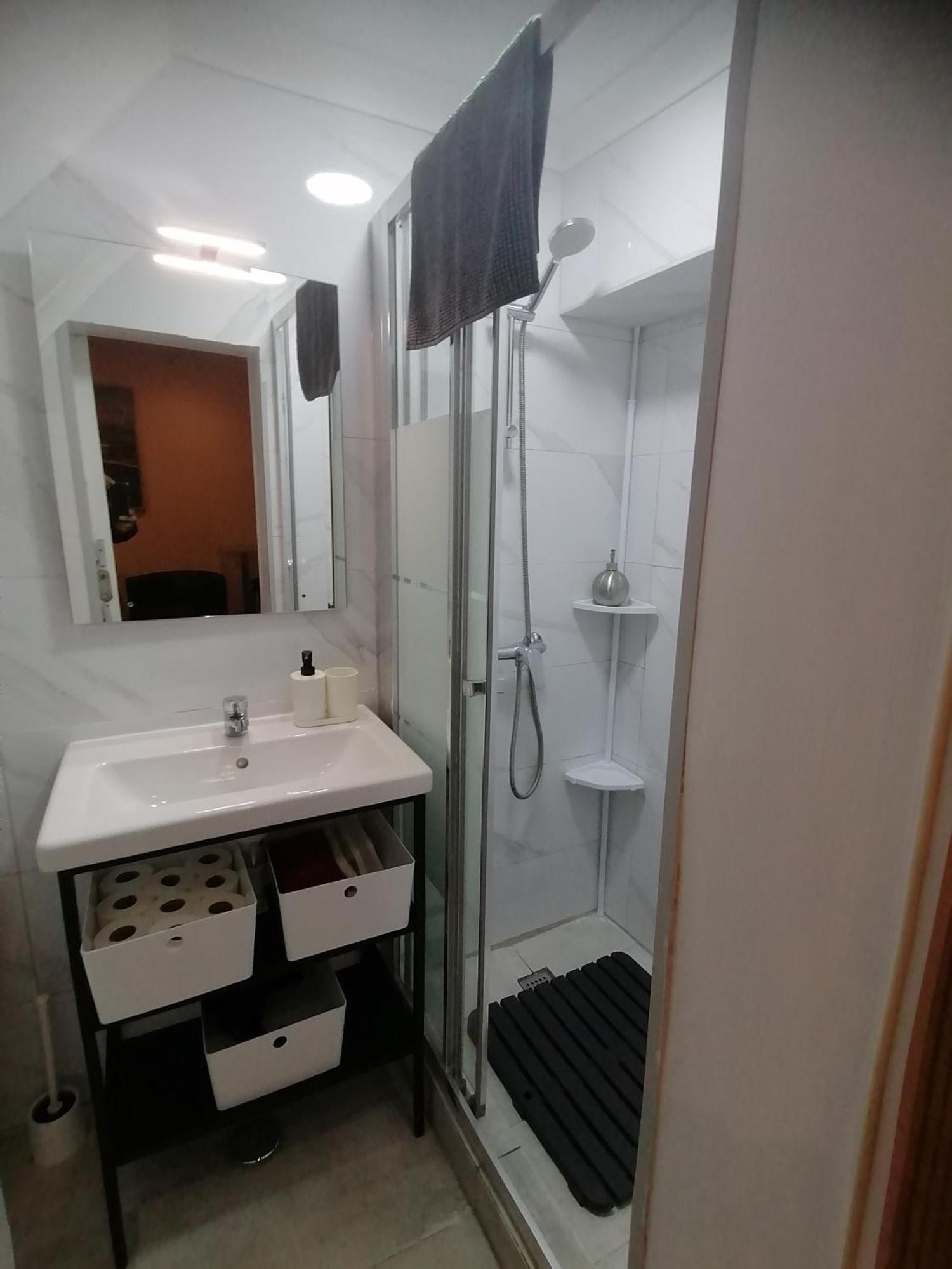 Lisbon Heart Santa Marta Apartment Екстериор снимка