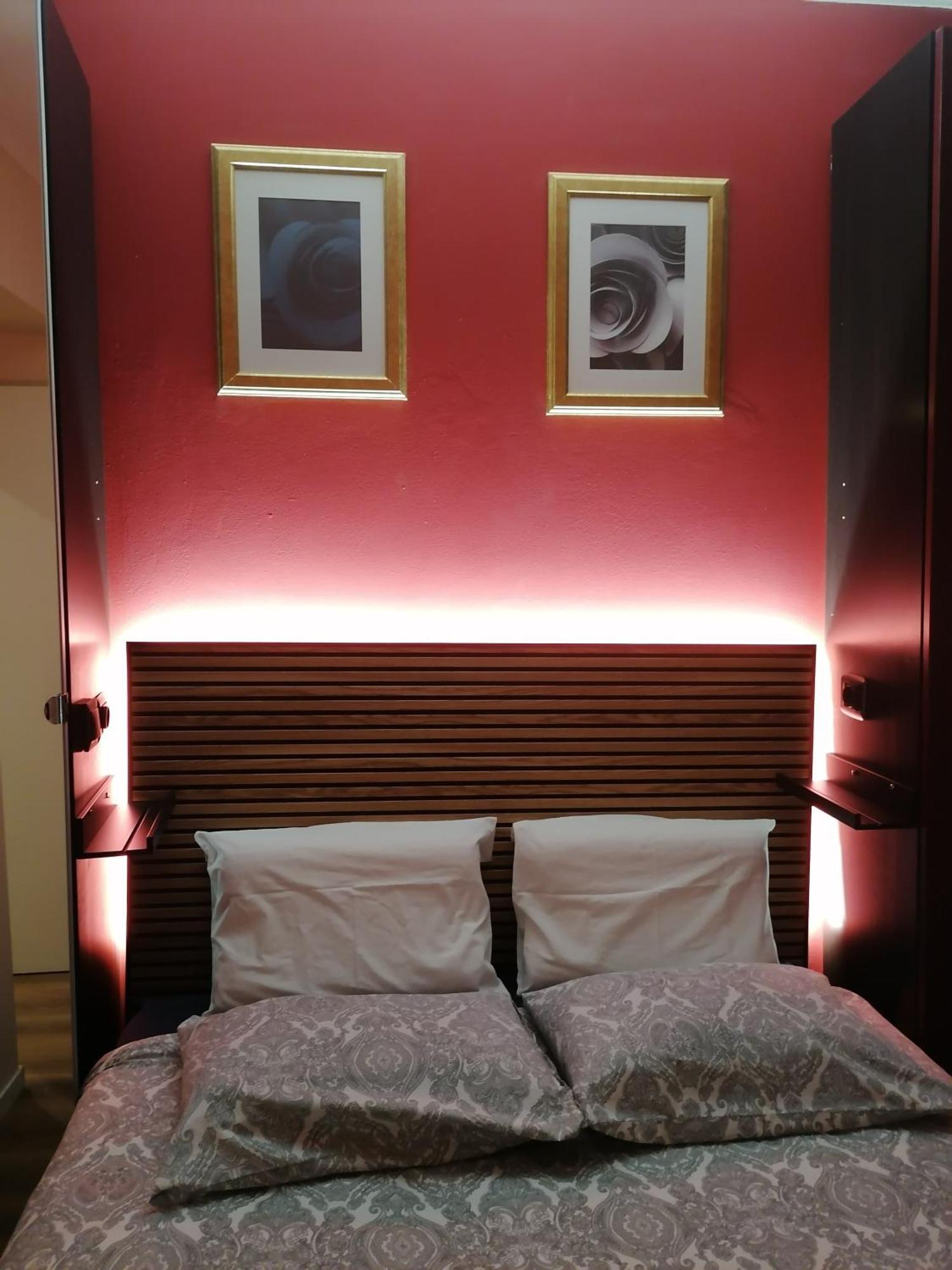 Lisbon Heart Santa Marta Apartment Екстериор снимка