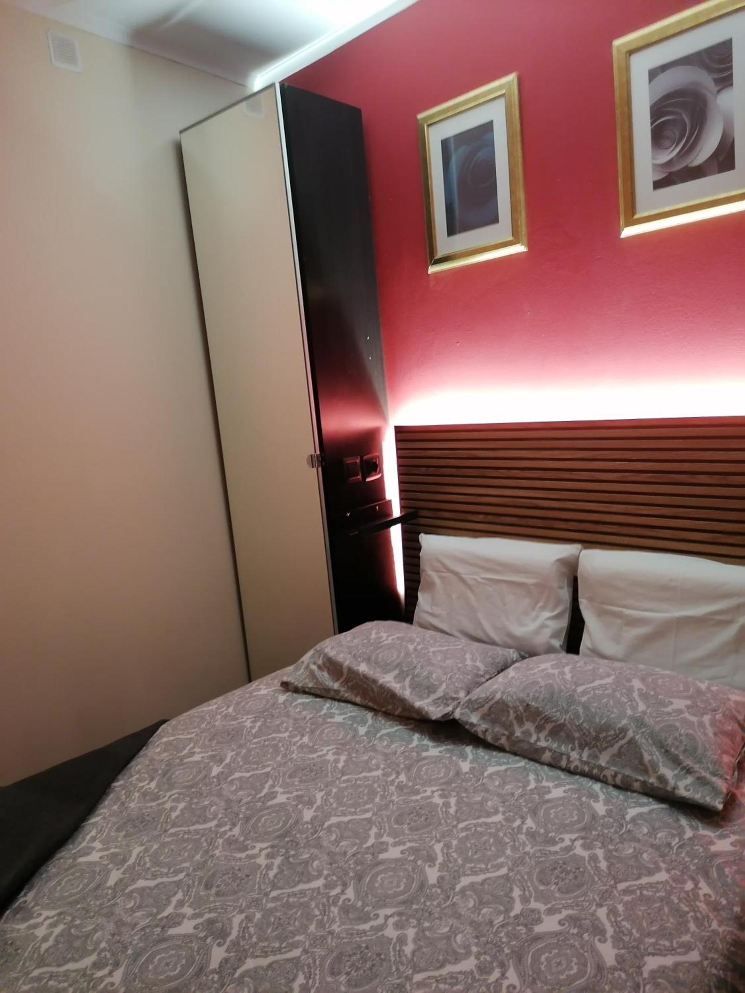 Lisbon Heart Santa Marta Apartment Екстериор снимка