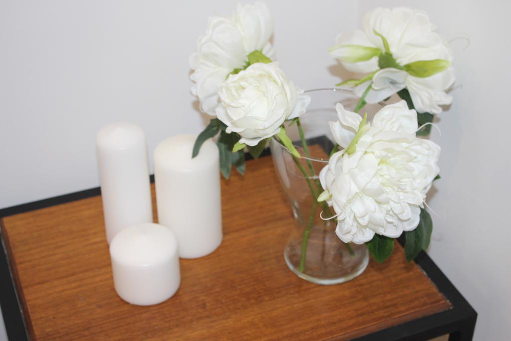 Lisbon Heart Santa Marta Apartment Екстериор снимка