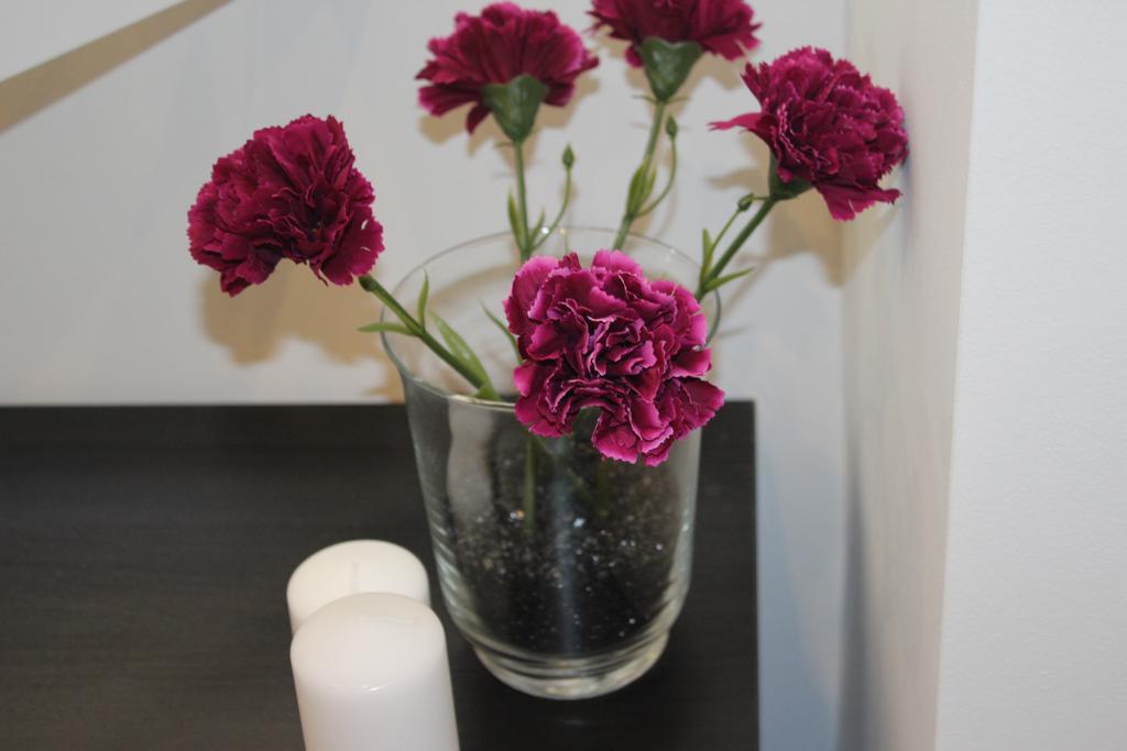 Lisbon Heart Santa Marta Apartment Екстериор снимка