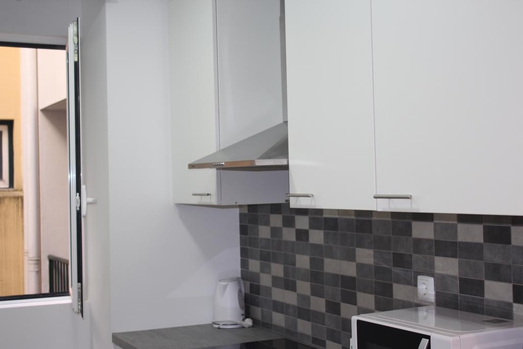 Lisbon Heart Santa Marta Apartment Екстериор снимка