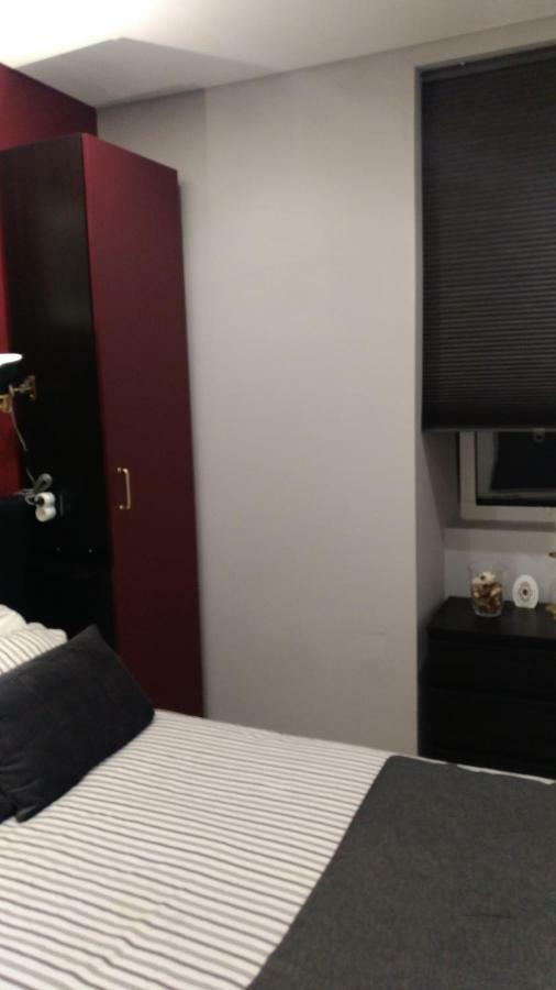 Lisbon Heart Santa Marta Apartment Екстериор снимка