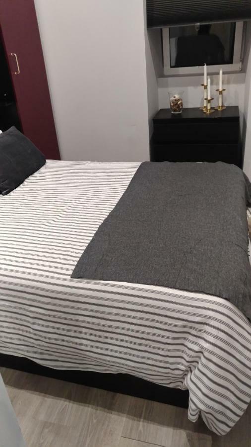 Lisbon Heart Santa Marta Apartment Екстериор снимка