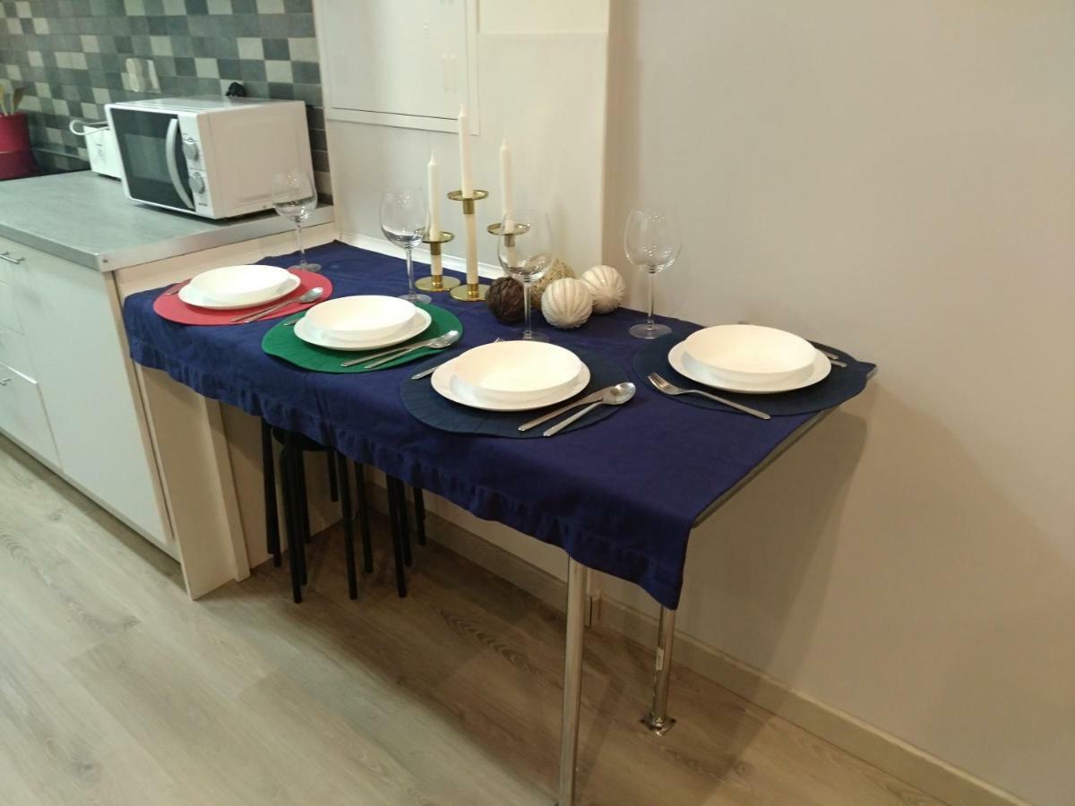 Lisbon Heart Santa Marta Apartment Екстериор снимка