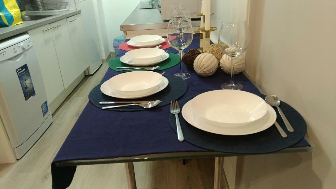 Lisbon Heart Santa Marta Apartment Екстериор снимка