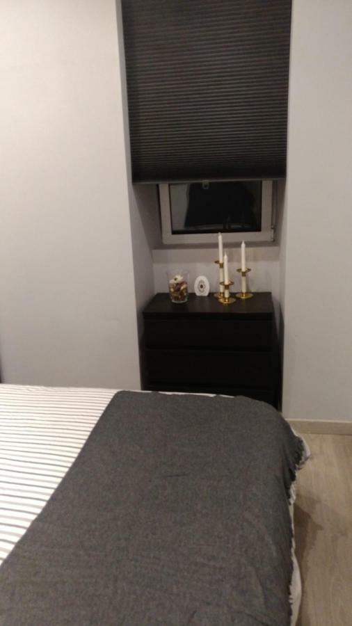 Lisbon Heart Santa Marta Apartment Екстериор снимка