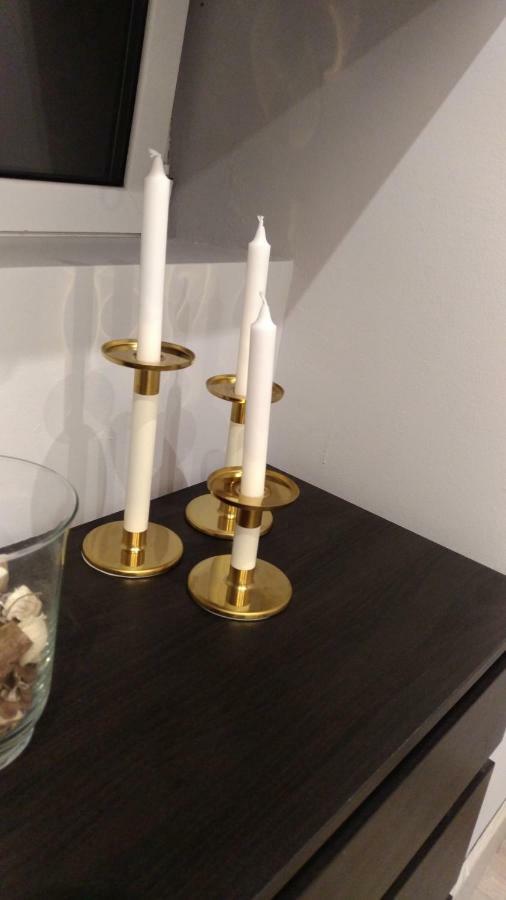Lisbon Heart Santa Marta Apartment Екстериор снимка