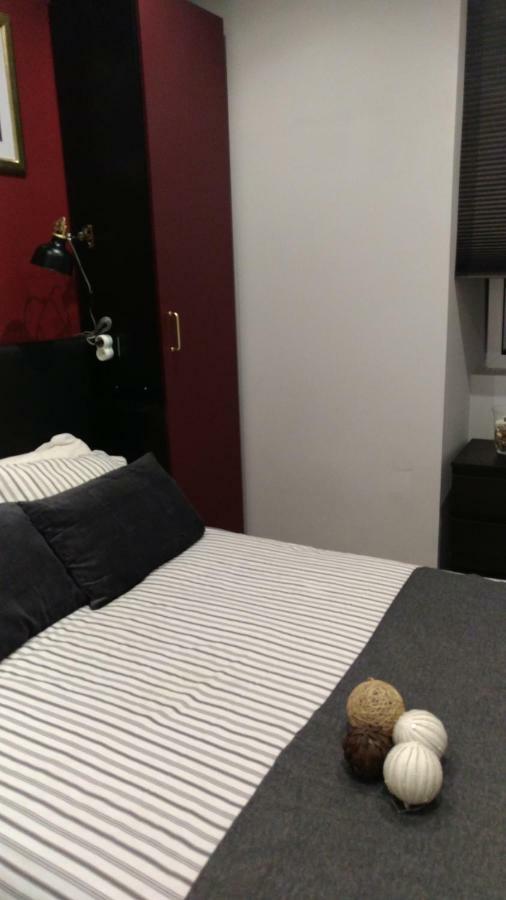 Lisbon Heart Santa Marta Apartment Екстериор снимка
