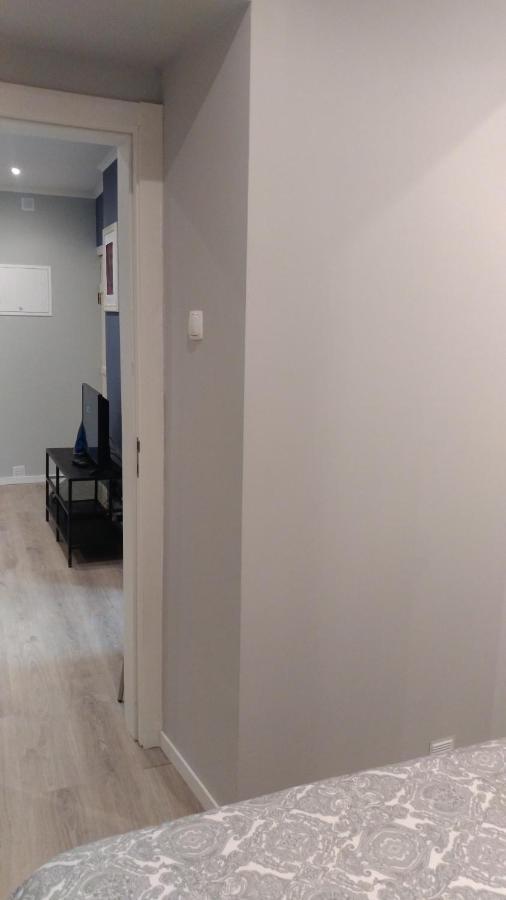 Lisbon Heart Santa Marta Apartment Екстериор снимка